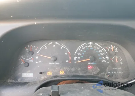 1999 Dodge Ram 1500 from USA, damaged, VIN 3B7HF13Z5XG247702